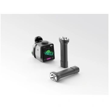 3DMakerpro Battery Grip for Raven LiDAR Scanner