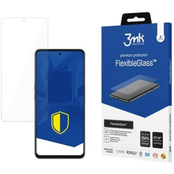 OnePlus Nord CE 3 Lite - 3mk FlexibleGlass™ screen