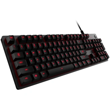 LOGITECH G G413 Mechanical Gaming Keyboard US