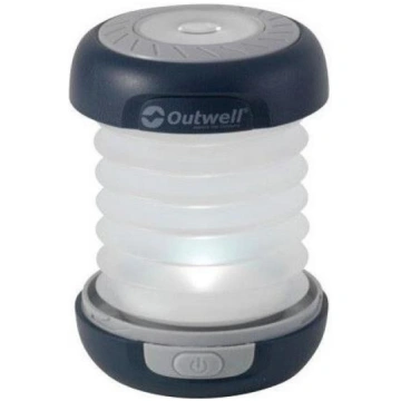 Outwell Salokāma laterna 651068, 65 lm, 800 mAh, u