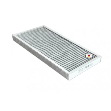 FLEXIT UNI 3 1xF7/AC aktivizēts oglekļa filtrs (Sm