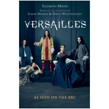 Versailles Elizabeth Massie