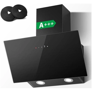 TopStrong Cooker Hood 60 cm, A+++ Extractor Hood w