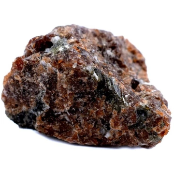 Raw Garnet 3-4cm - M
