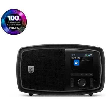 Philips Century TAV2000FB kannettava radio