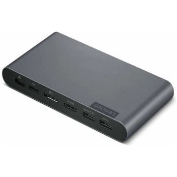 /replikator Lenovo USB-C Universal Business Dock (