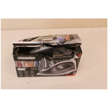 Lietots - SALE OUT. Mesko MS 5037 Steam iron 2800W