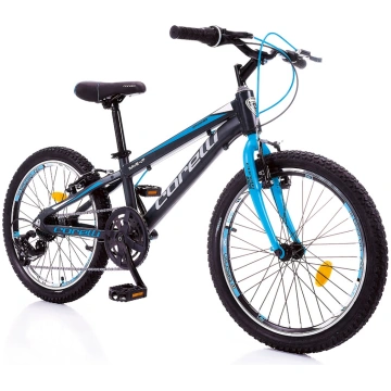 Bērnu velosipēds TopVelo Corelli BOY MTB MICROSHIF