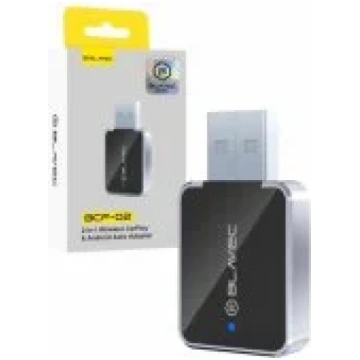 Blavec BCP-02 adapteris BCP-02-BLAVEC
