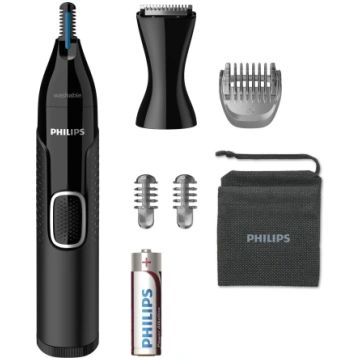 Ūsu trimmeris Remington NE3150 Philips