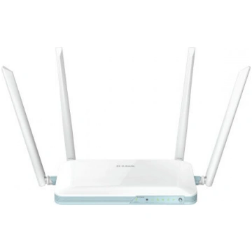 Wi-Fi maršrutētājs ar D-Link G403/E modemu Iekšēja