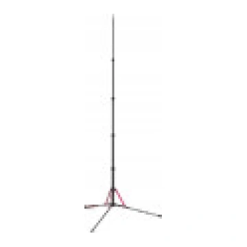 Manfrotto statīvs Nanopole oglekļa [Statyw Carbon]