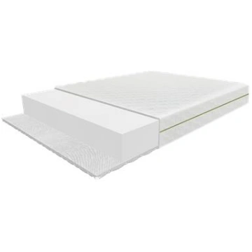 Sarullēts matracis FOAM R16