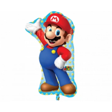 Super Mario, (83 cm) Anagram BP-82612