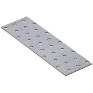 SAVIENOJUMU PLATE 300x80x2.0 mm