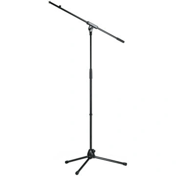 K&M 21070 microphone stand 21070-300-55