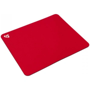 Sbox MP-03R Gel Mouse Pad Red T-MLX44371