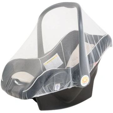 Moskītu tīkls autokrēsliņiem BabyOno Mosquito Net 