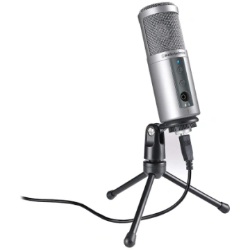 Audio-Technica ATR2500-USB