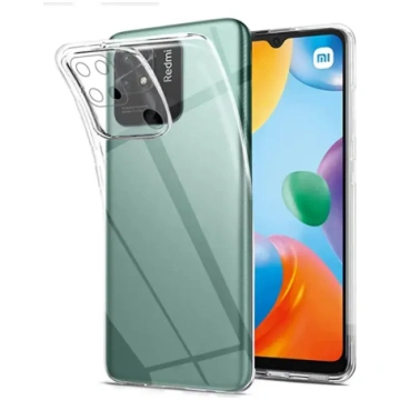 Fusion Accessories Fusion Precise Case 2mm silicon