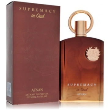 Afnan Supremacy In Oud Smaržas PAR 150 ml (6290171