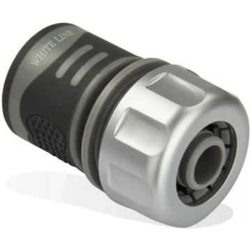Konektors WHITE LINE-TPR, 1/2" BRADAS