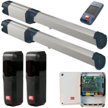 BFT PHOBOS BT B25 PL KIT | 2614858 Unknown