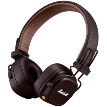 Marshall Marshall Major IV Bluetooth austiņas Brow