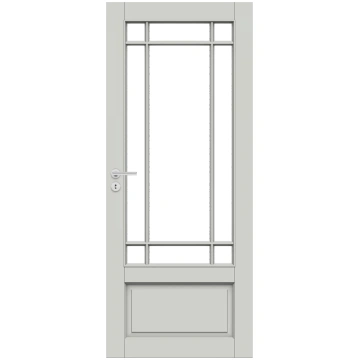 Durvis Craft 130 Swedoor