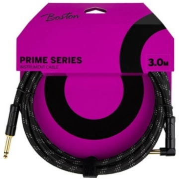Instrumentu kabelis Boston GCRB-30A (3m)