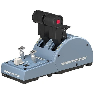 Thrustmaster TCA Quadrant Airbus Edition (PC) (296