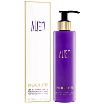 Thierry Mugler Alien Krēms BOL 200 ml (36142740767