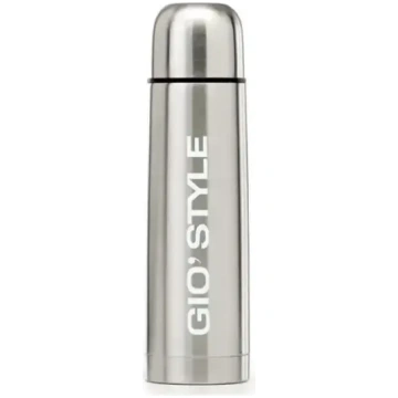 Termoss Silver 0,75L GIO`STYLE
