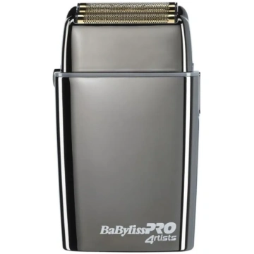 Bārdas trimmeris BaByliss PRO FOILFX02 GunSteel, F