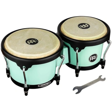 Meinl Percussion Bongos Journey Series - 2 rokas b
