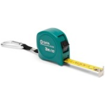 Mērlente 3m/10" x 16mm ar fiksatoru SATA ST91318E