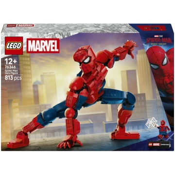 LEGO Marvel 76346 Zirgu cilvēks, varoņa figūra - b