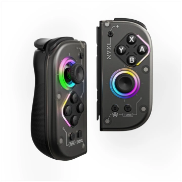 NYXI - Hyperion 2 Switch 1 Hall-Effect Joy-Con - B