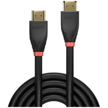 CABLE HDMI-HDMI 10M/41071 LINDY 41071