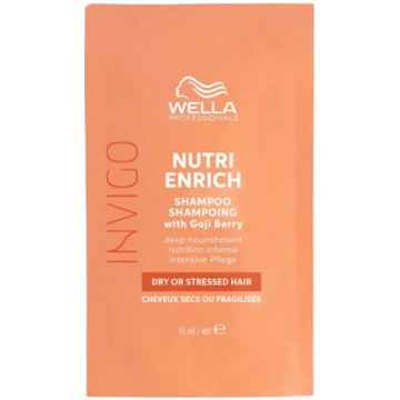 Šampūns Wella Professionals Invigo - Nutri Enrich 