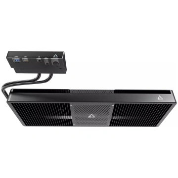 Mini PC ARCTIC Senza 5500GT AMD Ryzen 5 16GB RAM 1