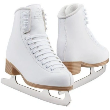 Daiļslidošanas slidas Jackson Classic 204 Youth