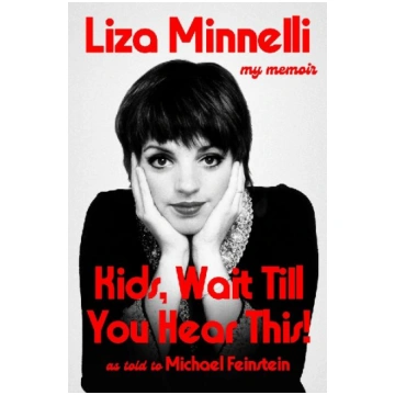 Kids, Wait Till You Hear This!: My Memoir - The in