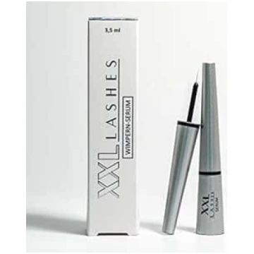 XXL Lashes skropstu serums, uzacu serums skropstu