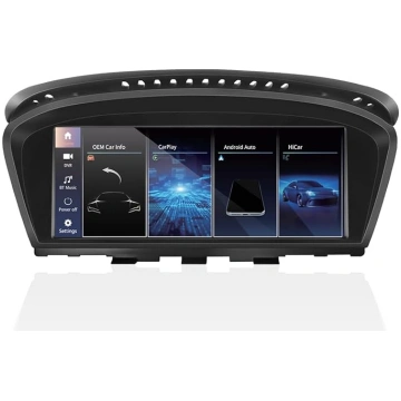 Bezvadu CarPlay un Android Car 8,8 collu skārienjū
