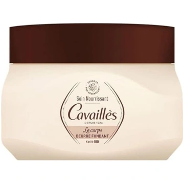 Rogé Cavaillès Le Corps Beurre Fondant 200 ml ANEB