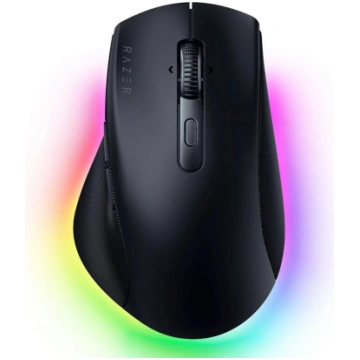 Razer Pro Click V2 Ergonomic Wireless Mouse for Wo