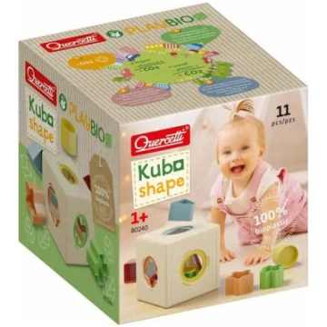 Kubo Shape Play Bio 1+