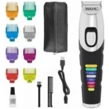 Wahl Color Trim Beard 09893.0443 trimmeris 09893.0