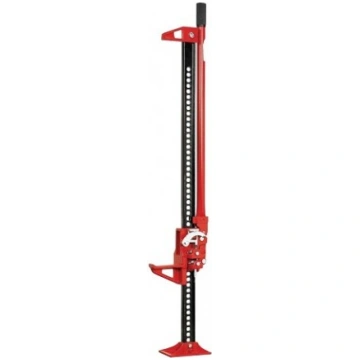 TBR TRA8605 Mehāniskais zobstieņa 60" domkrats TRA
